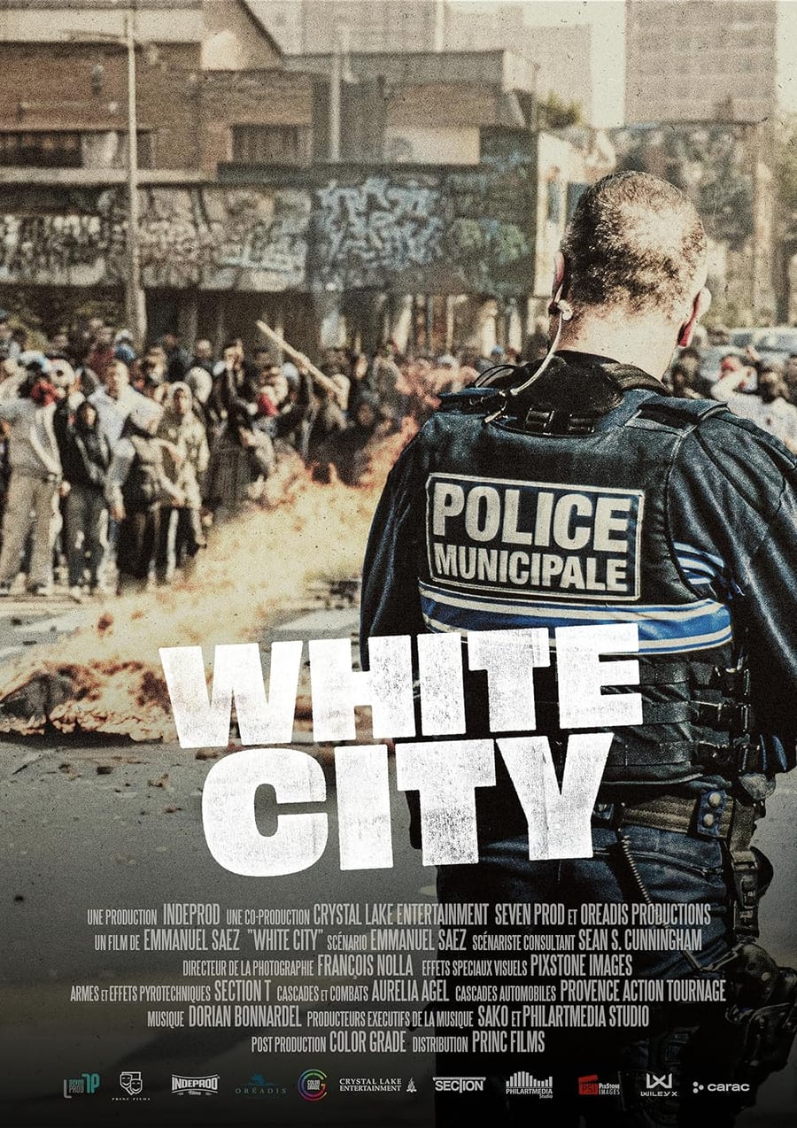 White City